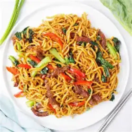 Beef Noodles